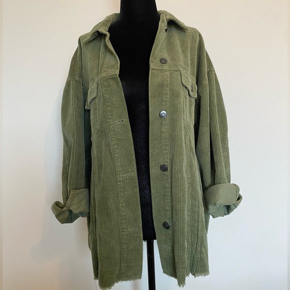 Zara Jacket - Picture 3 of 7